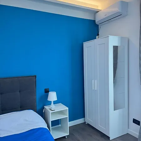 Bellavita House 2br With Private Parking In ローマ