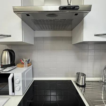 Bellavita House 2br With Private Parking In Apartamento *