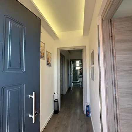 Apartamento Bellavita House 2br With Private Parking In *