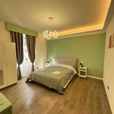 Bellavita House 2br With Private Parking In アパート