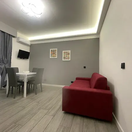 アパート Bellavita House 2br With Private Parking In ローマ