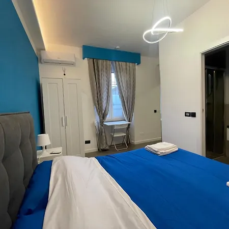 Bellavita House 2br With Private Parking In * ローマ