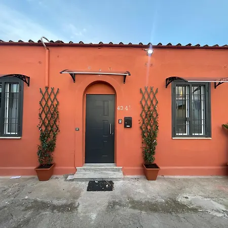 Apartamento Bellavita House 2br With Private Parking In Roma