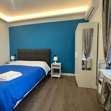 Bellavita House 2br With Private Parking In