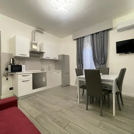 Apartamento Bellavita House 2br With Private Parking In